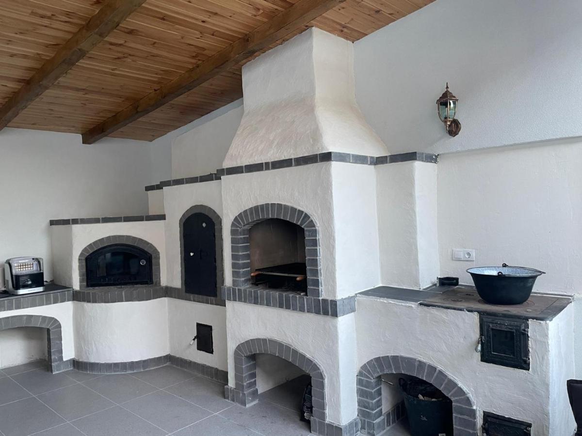 Casa De Langa Padure Hotel Máramarossziget Kültér fotó