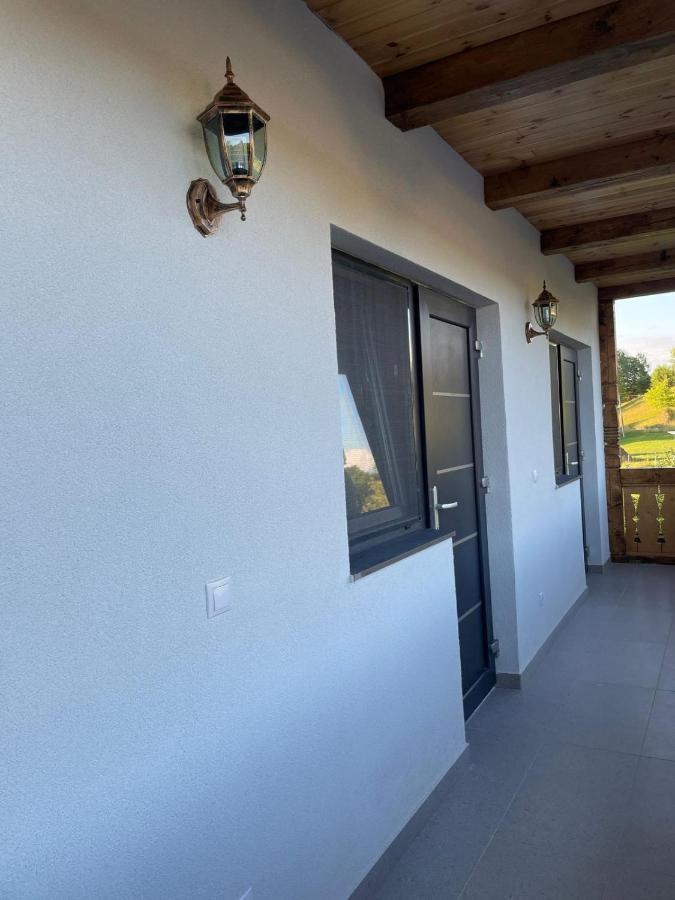 Casa De Langa Padure Hotel Máramarossziget Kültér fotó
