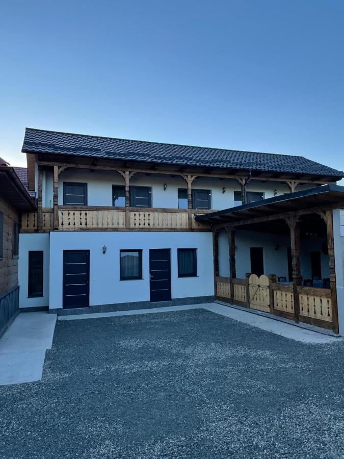Casa De Langa Padure Hotel Máramarossziget Kültér fotó
