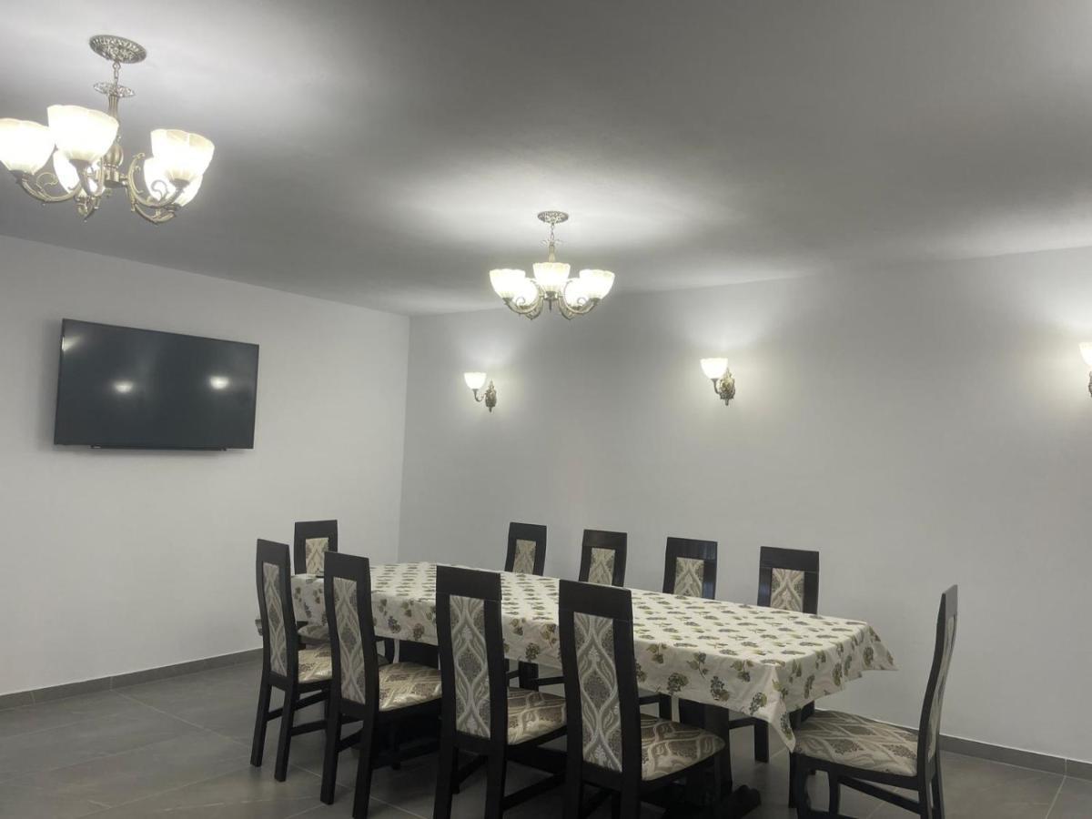 Casa De Langa Padure Hotel Máramarossziget Kültér fotó
