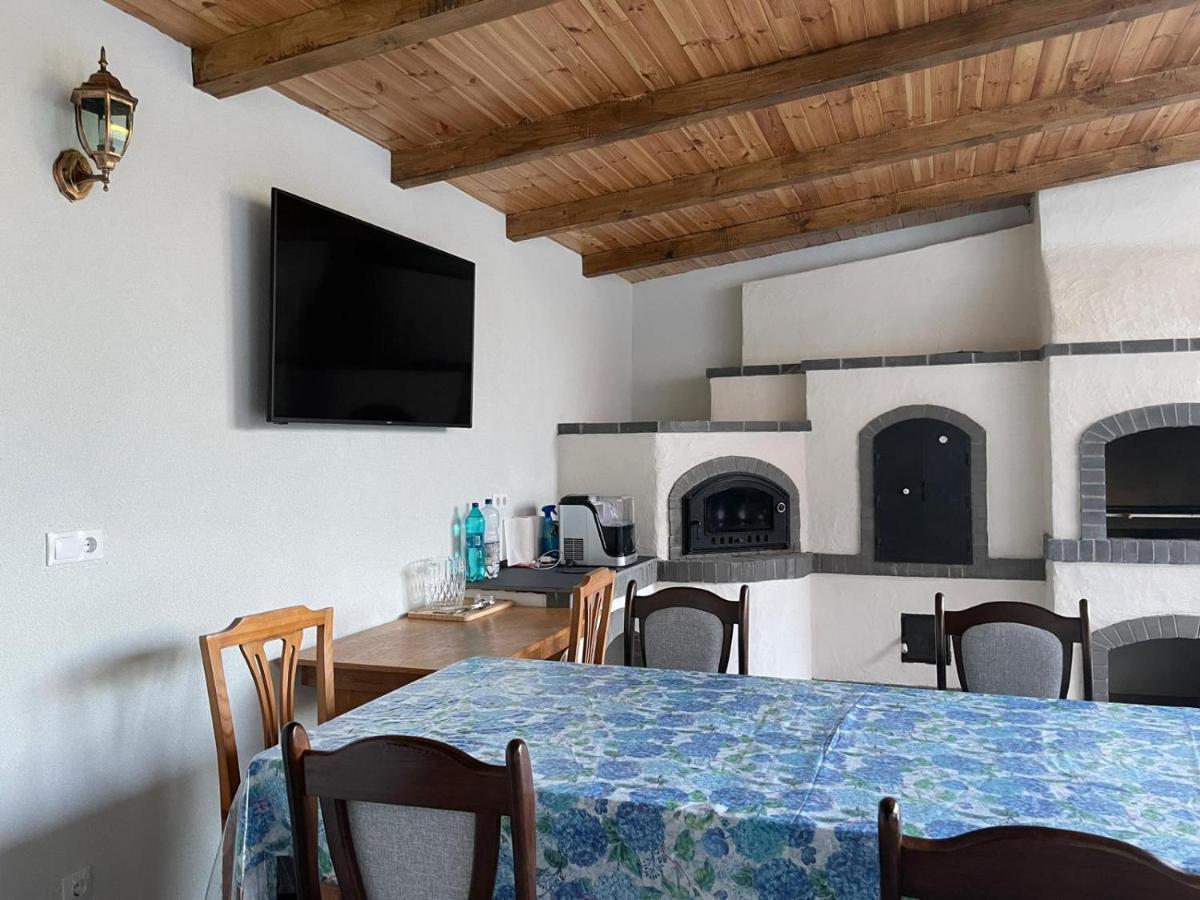 Casa De Langa Padure Hotel Máramarossziget Kültér fotó