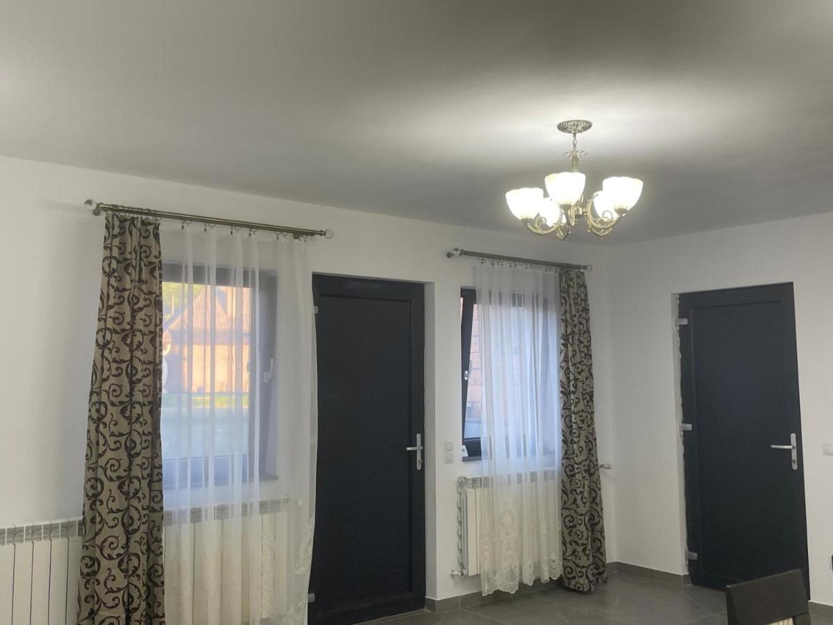 Casa De Langa Padure Hotel Máramarossziget Kültér fotó