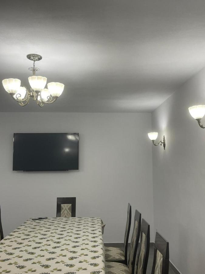 Casa De Langa Padure Hotel Máramarossziget Kültér fotó