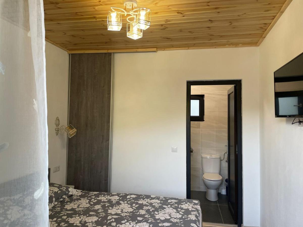 Casa De Langa Padure Hotel Máramarossziget Kültér fotó