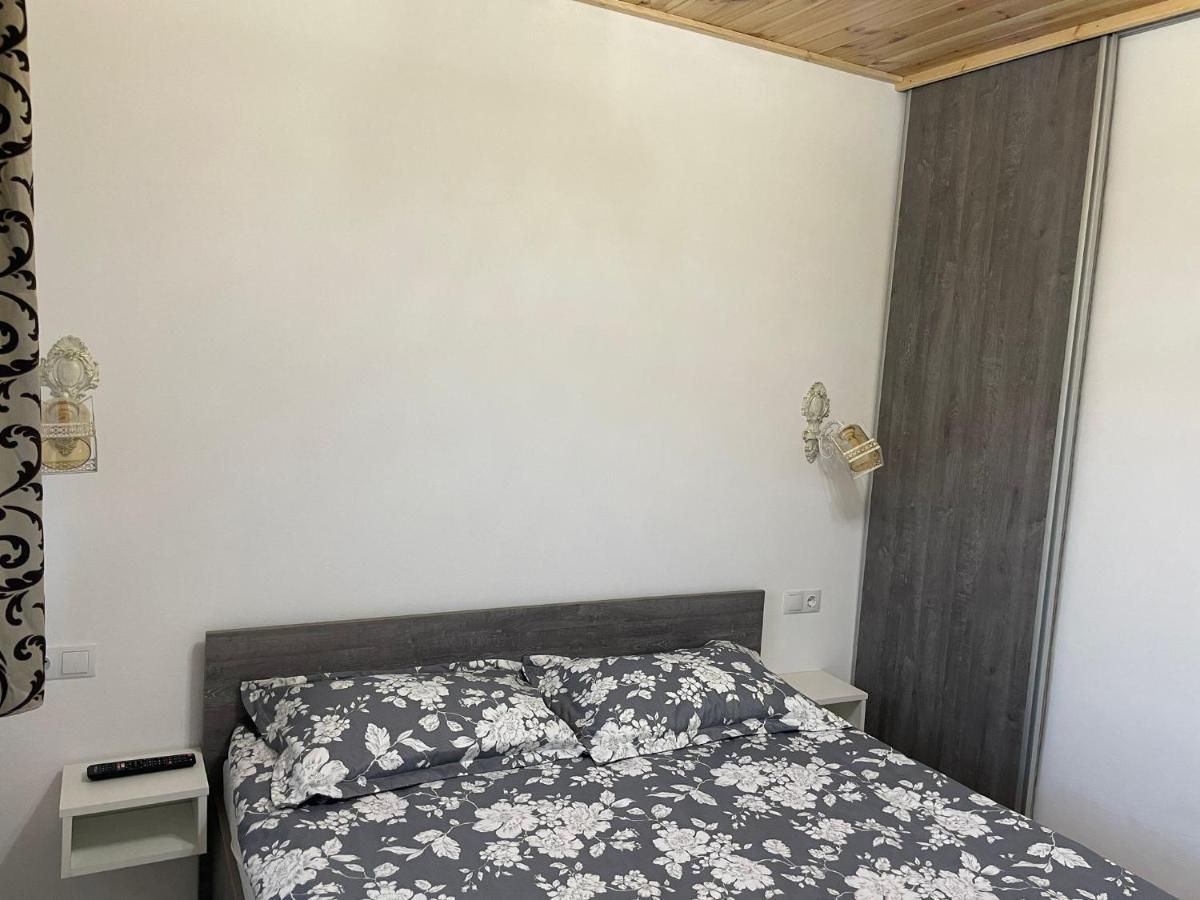 Casa De Langa Padure Hotel Máramarossziget Kültér fotó