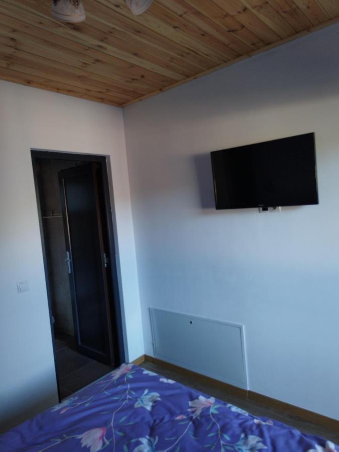 Casa De Langa Padure Hotel Máramarossziget Kültér fotó
