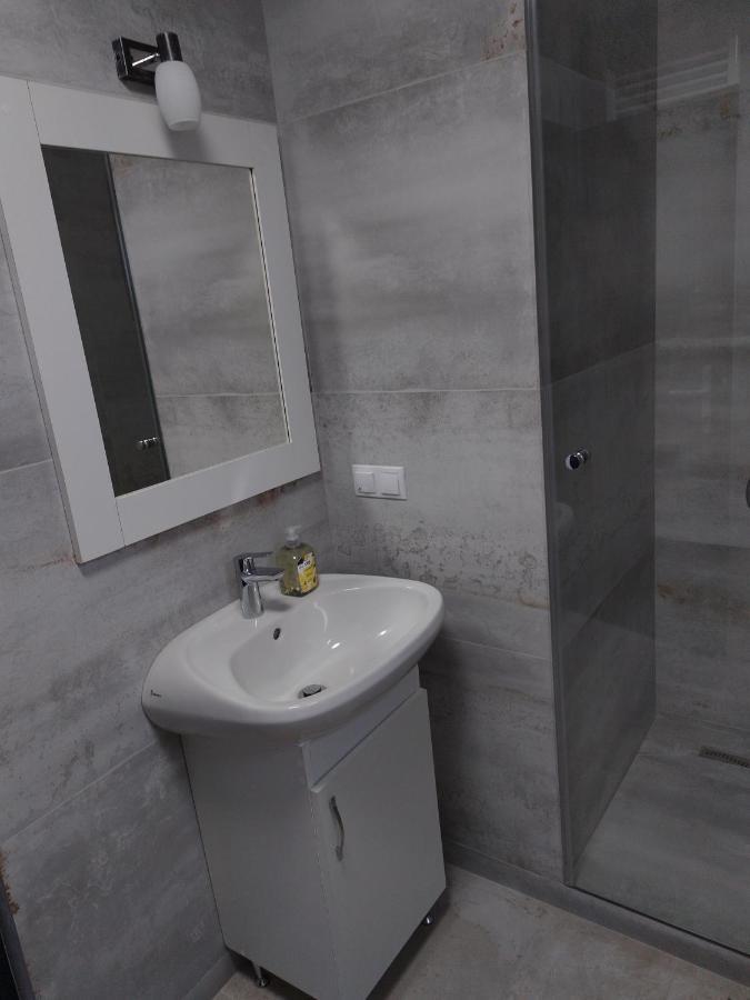 Casa De Langa Padure Hotel Máramarossziget Kültér fotó