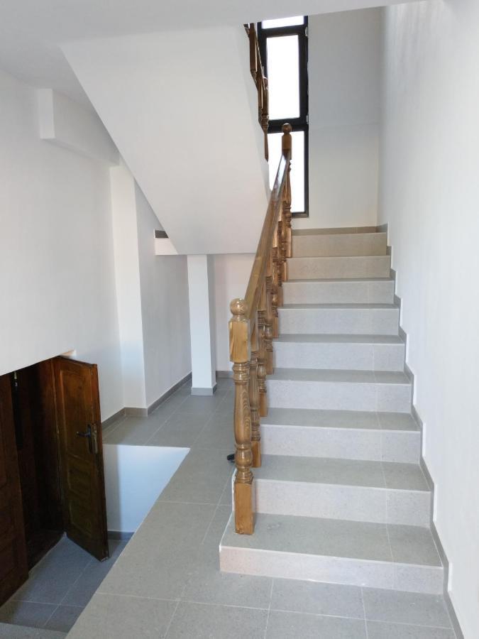 Casa De Langa Padure Hotel Máramarossziget Kültér fotó