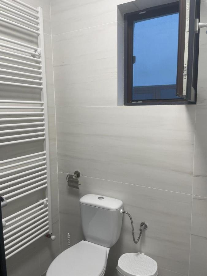 Casa De Langa Padure Hotel Máramarossziget Kültér fotó