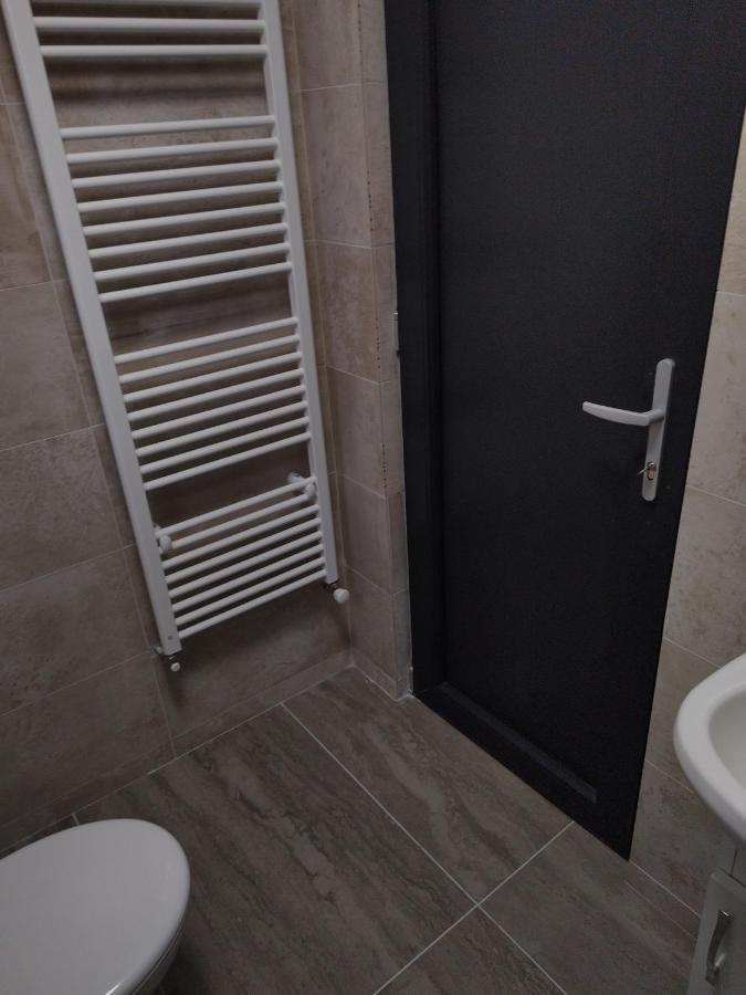 Casa De Langa Padure Hotel Máramarossziget Kültér fotó
