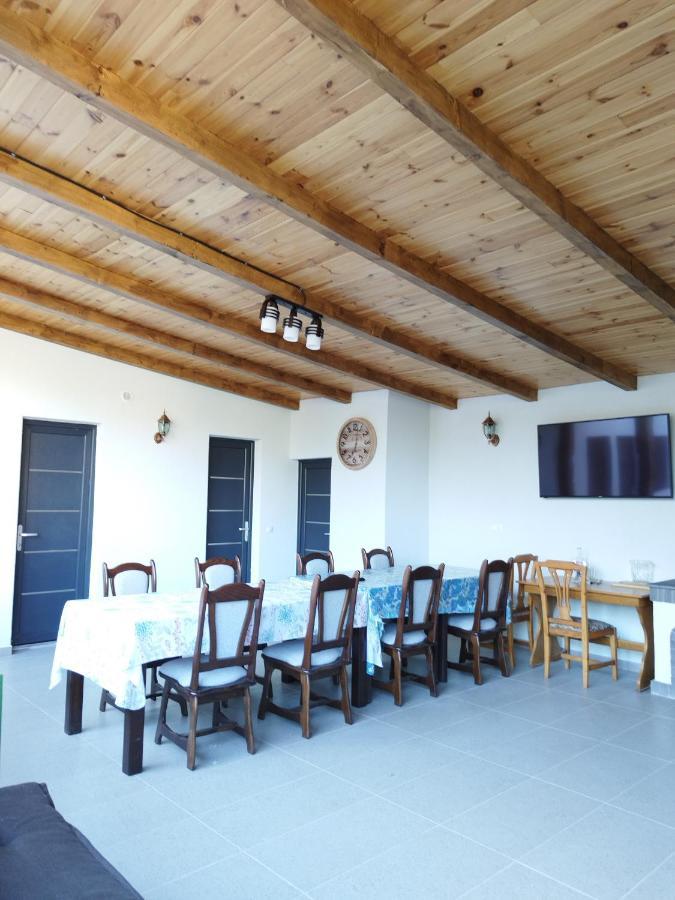 Casa De Langa Padure Hotel Máramarossziget Kültér fotó