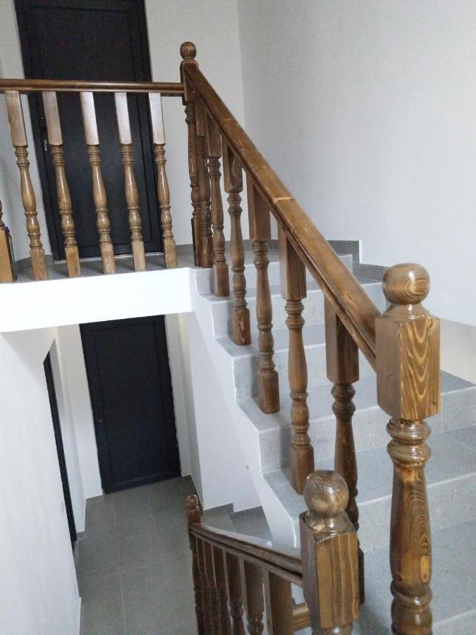 Casa De Langa Padure Hotel Máramarossziget Kültér fotó