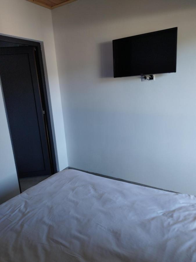 Casa De Langa Padure Hotel Máramarossziget Kültér fotó